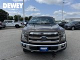 Used 2015 Ford F150 Lariat image 2