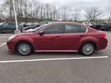 Used 2013 Subaru Legacy 2.5i image 3