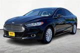 Used 2013 Ford Fusion Energi SE image 2