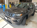 Used 2019 Jeep Compass Latitude image 3
