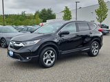Certified 2017 Honda CR-V EX image 3