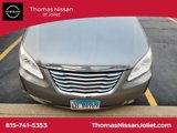 Used 2011 Chrysler 200 Limited image 2