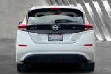 Used 2022 Nissan Leaf SV image 5