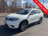 Used 2016 Nissan Rogue SL image 3