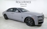 Used 2024 Rolls-Royce Ghost Black Badge image 5