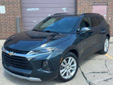 Used 2019 Chevrolet Blazer LT w/ Sun and Wheels Package image 6