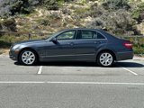 Used 2013 Mercedes-Benz E 350 4MATIC Sedan image 2