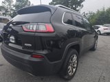 Used 2019 Jeep Cherokee Latitude Plus w/ Comfort/Convenience Group image 6