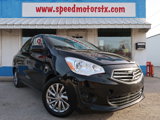 Used 2019 Mitsubishi Mirage G4 ES image 2