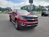 Used 2018 Chevrolet Colorado Z71 image 3