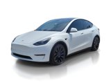Used 2023 Tesla Model Y Performance image 2