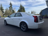 Used 2003 Cadillac CTS 3.2 image 6