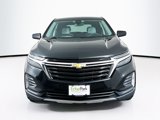 Used 2022 Chevrolet Equinox LT image 2