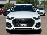 Certified 2022 Audi Q5 2.0T Premium Plus w/ Premium Plus Package image 4