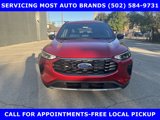 New 2025 Ford Escape ST-Line w/ Cold Weather Package image 5