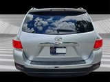 Used 2013 Toyota Highlander Limited image 5