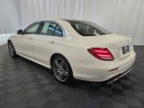 Certified 2020 Mercedes-Benz E 450 4MATIC Sedan image 4