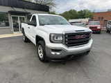 Used 2017 GMC Sierra 1500 2WD Regular Cab image 3