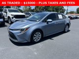 Used 2021 Toyota Corolla LE image 3