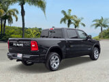 New 2025 RAM 1500 Big Horn image 4
