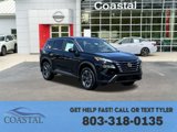 New 2025 Nissan Rogue SV image 3