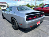 Used 2016 Dodge Challenger R/T Scat Pack w/ Leather Interior Group image 3