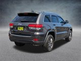 Certified 2021 Jeep Grand Cherokee Limited image 3