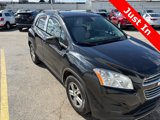 Used 2015 Chevrolet Trax LT w/ LPO, Cargo Package image 1