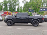 Used 2021 RAM 1500 Classic Warlock w/ Trailer & Traction Group image 6
