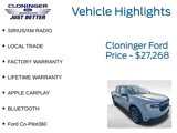 Used 2023 Ford Maverick XLT w/ XLT Luxury Package image 4