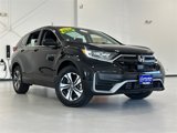 Used 2021 Honda CR-V LX image 2