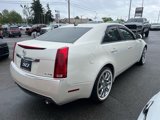 Used 2008 Cadillac CTS 3.6 w/ Luxury Level One Package image 5