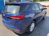 Used 2023 Chevrolet Equinox LS image 3