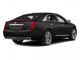 Used 2014 Cadillac XTS Platinum image 2