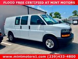 Used 2021 Chevrolet Express 2500 w/ Driver Convenience Package image 5