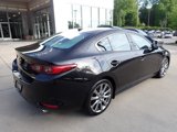 Certified 2023 MAZDA MAZDA3 s image 2