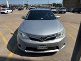Used 2014 Toyota Camry XLE image 2