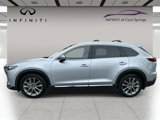 Used 2022 MAZDA CX-9 Grand Touring image 4