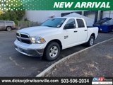 Used 2023 RAM 1500 Classic SLT w/ Trailer & Traction Group image 4