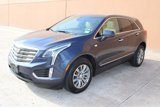 Used 2018 Cadillac XT5 Luxury w/ Driver Awareness Package image 2