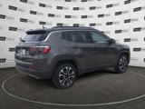 Certified 2023 Jeep Compass Limited image 6