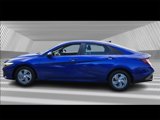 Certified 2024 Hyundai Elantra SE image 2