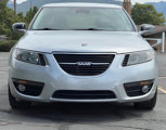 Used 2011 Saab 9-5 Turbo4 image 2