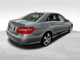 Used 2011 Mercedes-Benz E 350 Sedan image 4