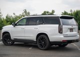 Used 2021 Cadillac Escalade Sport w/ Driver Assist Tech Package image 5