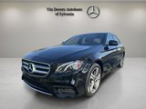 Used 2019 Mercedes-Benz E 300 4MATIC image 3