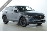 Used 2024 MAZDA CX-5 Carbon Edition image 4