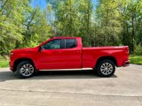 Used 2020 Chevrolet Silverado 1500 RST w/ All-Star Edition image 4