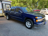 Used 2009 Chevrolet Colorado LT image 3