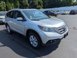 Used 2014 Honda CR-V EX-L image 2